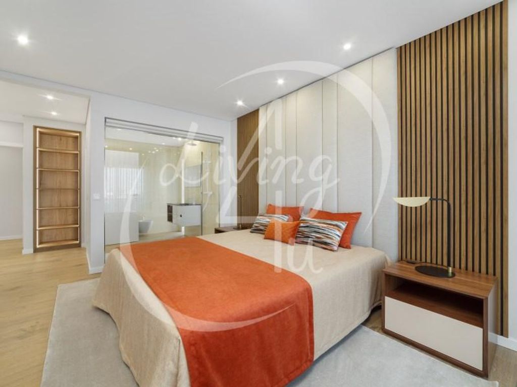 Appartement de luxe à vendre à Caldas Da Rainha, 585 000 €, Photo 1