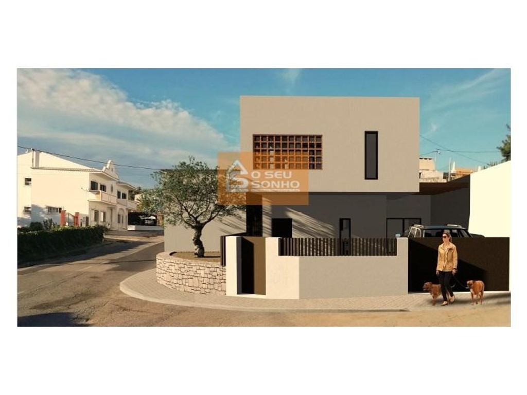 Luxury House for sale in Faro, 498 000 €, Photo 1