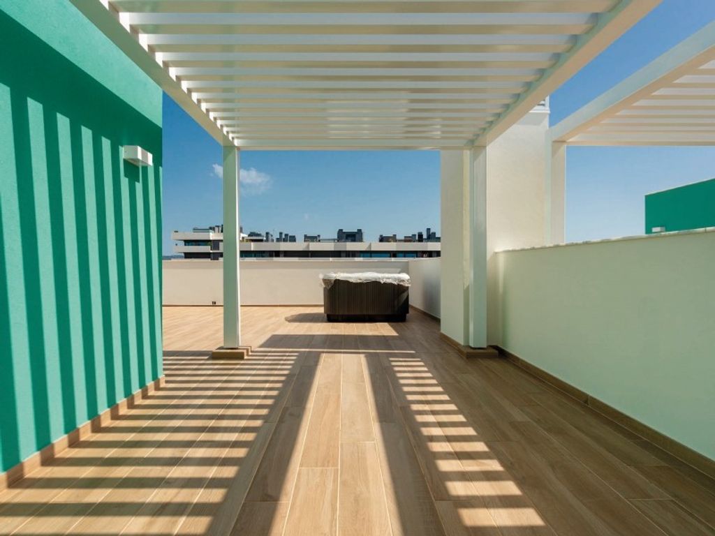 Appartement de luxe à vendre à Faro, 490 000 €, Photo 1