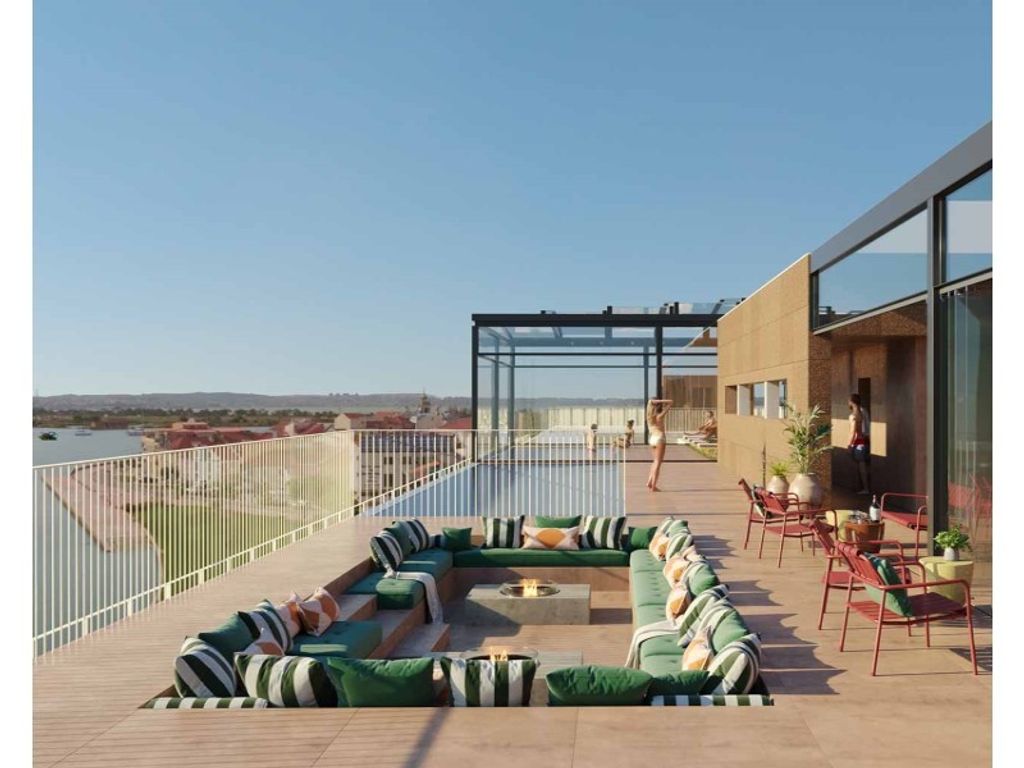 Appartement de luxe à vendre à Seixal, 615 000 €, Photo 1