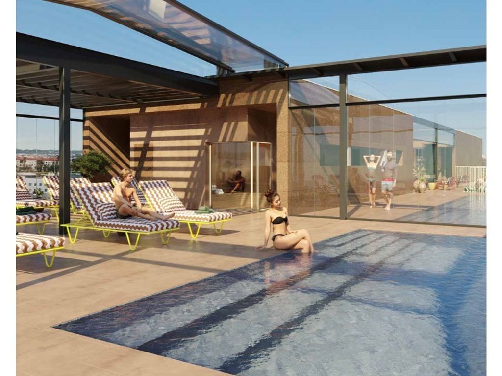 Appartement de luxe à vendre à Seixal, 615 000 €, Photo 7