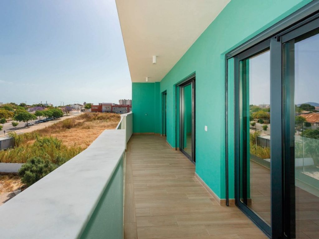 Appartement de luxe à vendre à Faro, 490 000 €, Photo 2