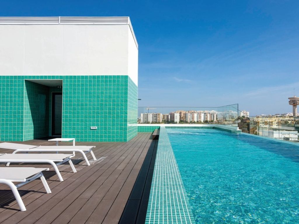 Appartement de luxe à vendre à Faro, 490 000 €, Photo 2