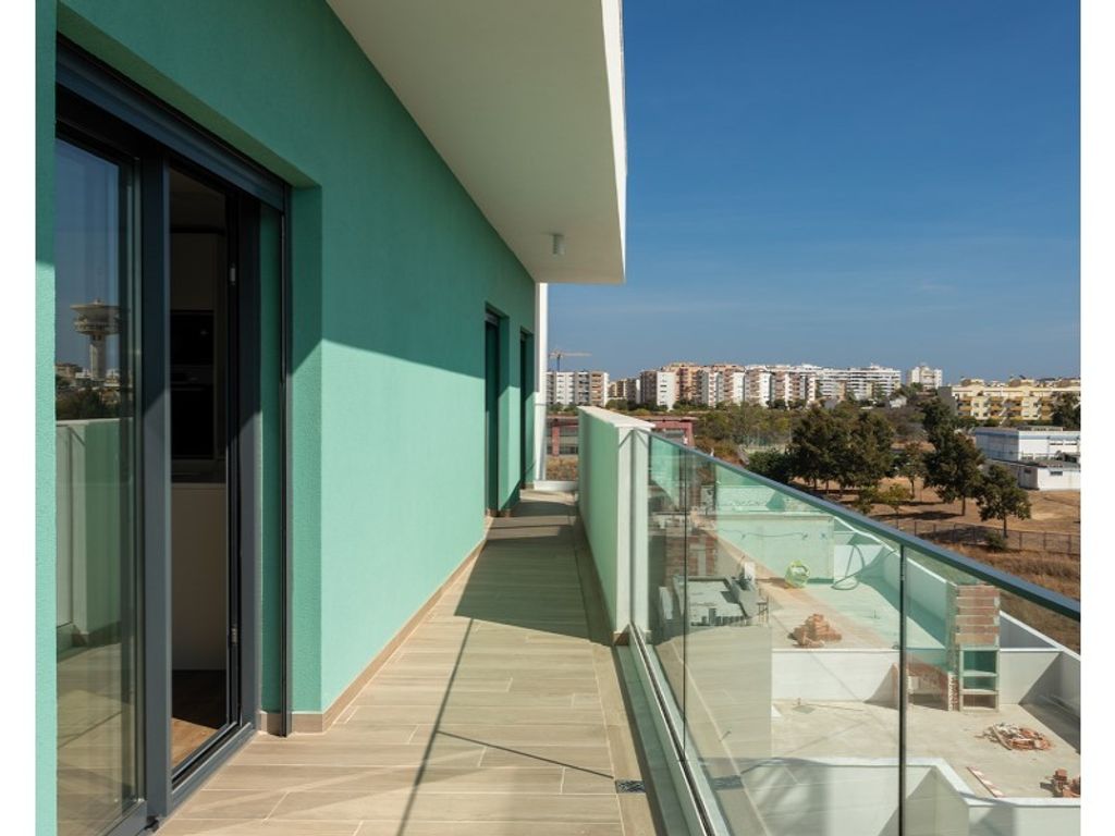 Appartement de luxe à vendre à Faro, 490 000 €, Photo 5