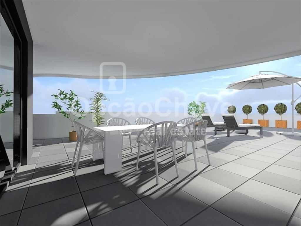 Appartement de luxe à vendre à Viseu, 575 000 €, Photo 1
