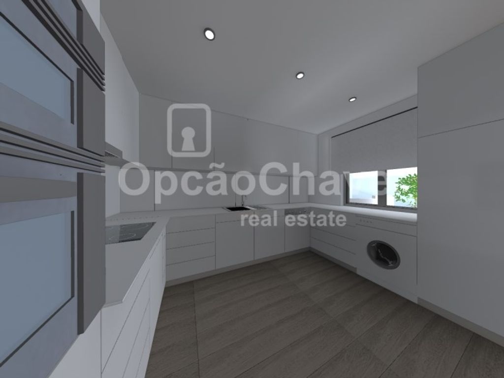 Appartement de luxe à vendre à Viseu, 575 000 €, Photo 5