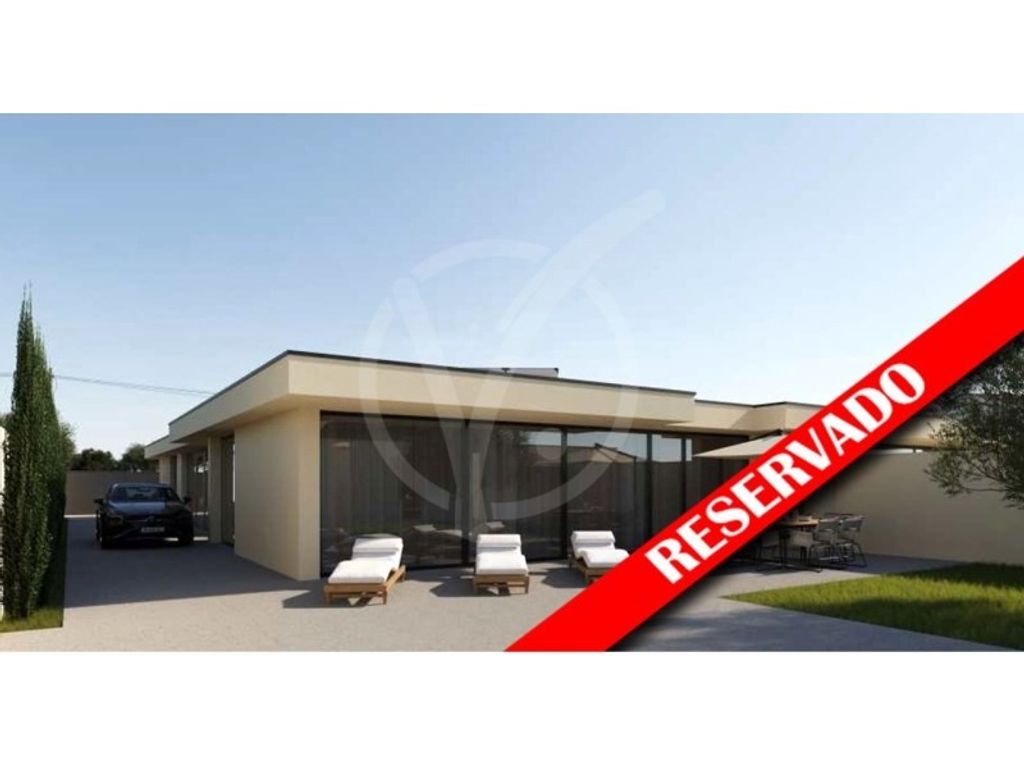 Luxury House for sale in Póvoa de Varzim, 475 000 €, Photo 1