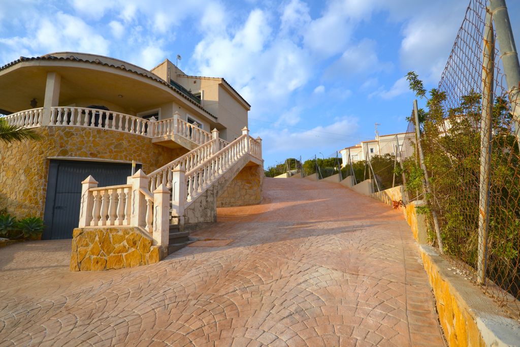Maison de luxe à vendre à El Campello, 595 000 €, Photo 4