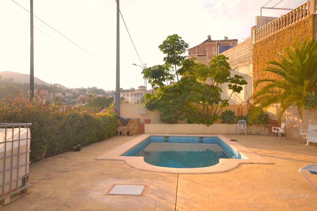 Maison de luxe à vendre à El Campello, 595 000 €, Photo 5