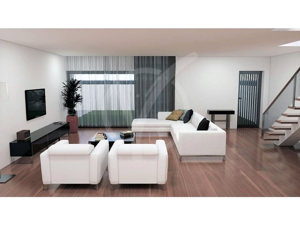 Luxury House for sale in Póvoa de Varzim, 1 100 000 €, Photo 2