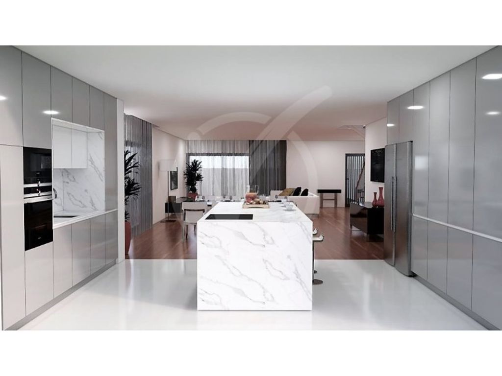 Luxury House for sale in Póvoa de Varzim, 1 100 000 €, Photo 6