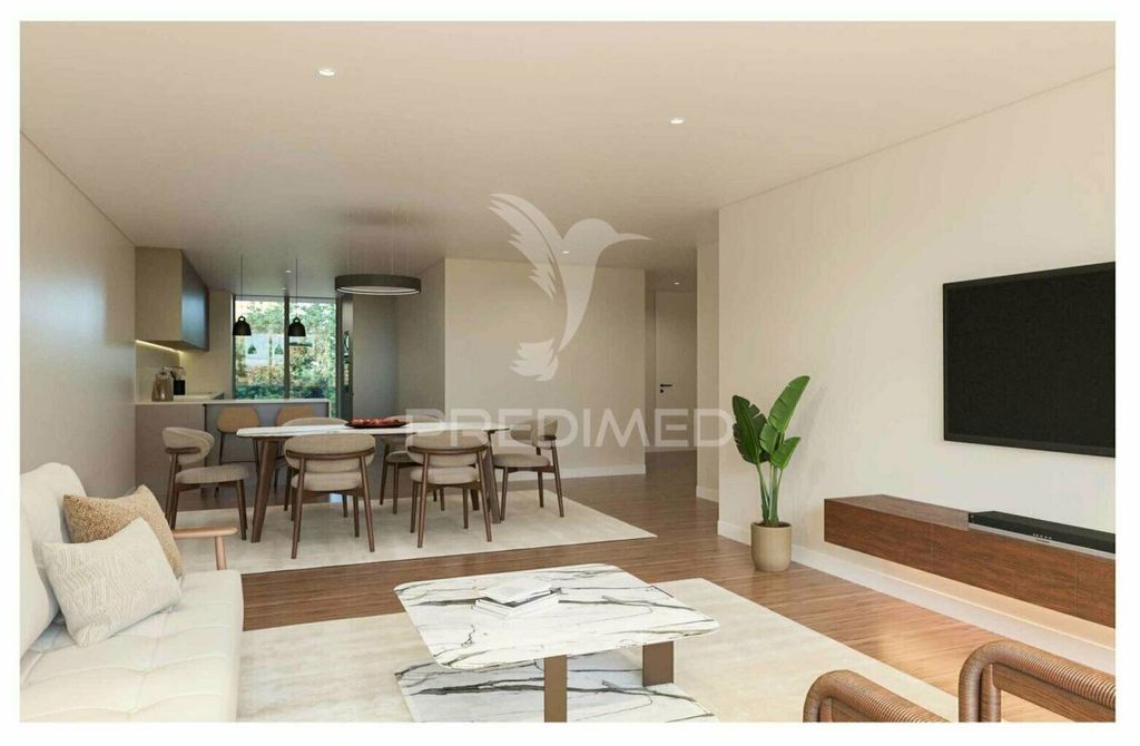 Luxury Apartment for sale in Funchal, 550 000 €, Photo 1