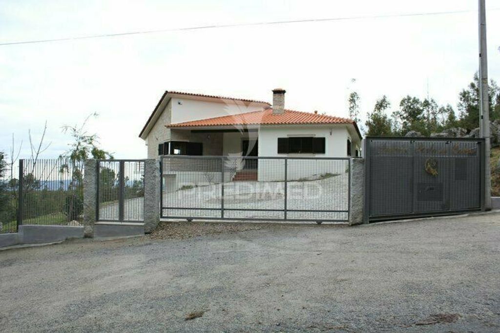 Maison de luxe à vendre à Sever Do Vouga, 675 000 €, Photo 1