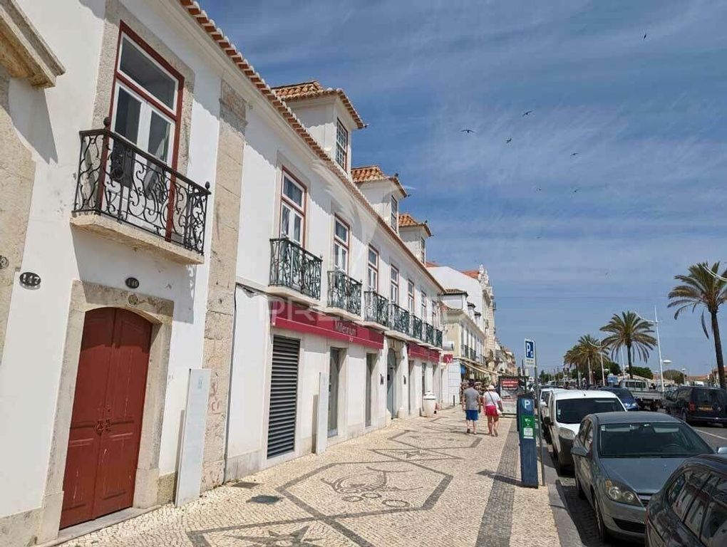 Appartement de luxe à vendre à Vila Real de Santo António, 875 000 €, Photo 1
