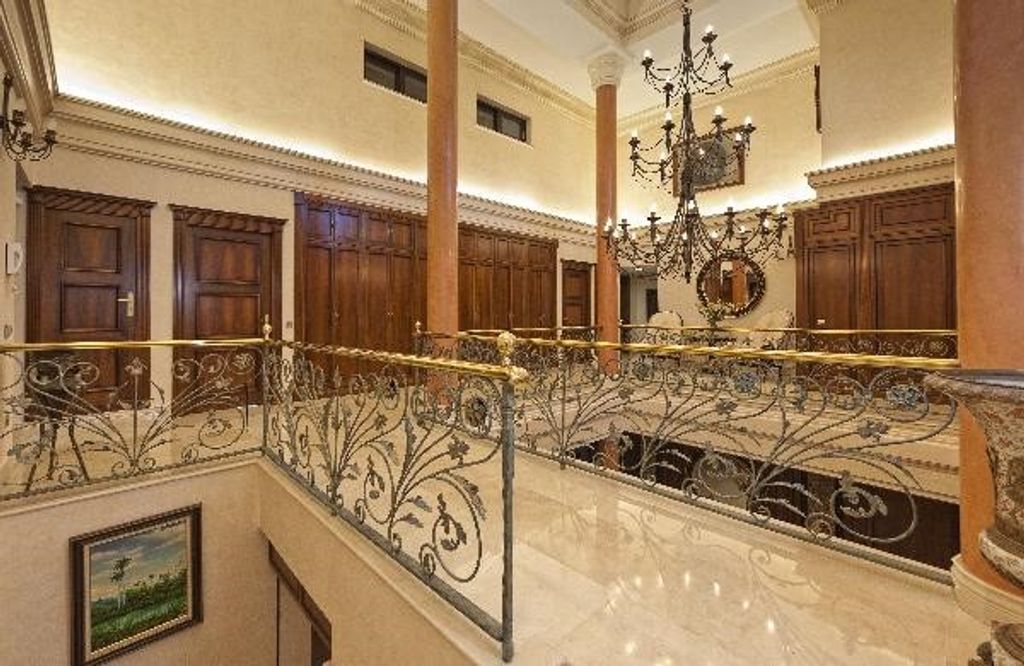 Maison de luxe à vendre à Mijas, 5 600 000 €, Photo 5