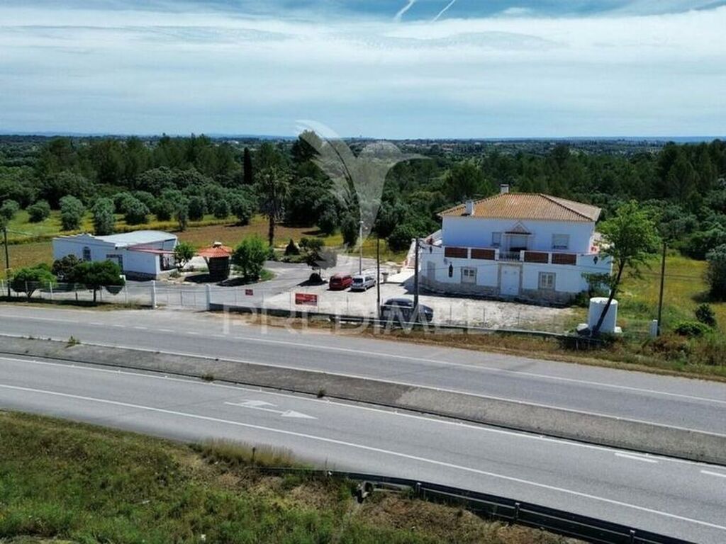 Maison de luxe à vendre à Alcanena, 590 000 €, Photo 1