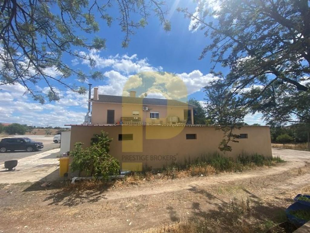 Maison de luxe à vendre à Arraiolos, 490 000 €, Photo 1