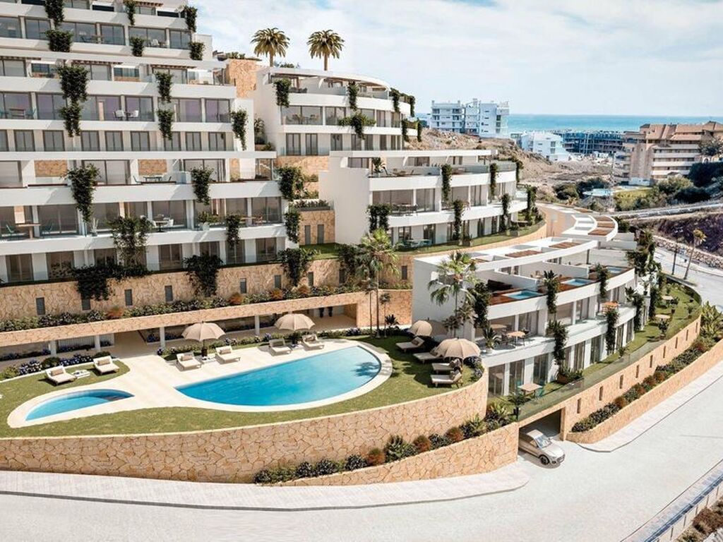 Maison de luxe à vendre à Fuengirola, 1 200 000 €, Photo 1