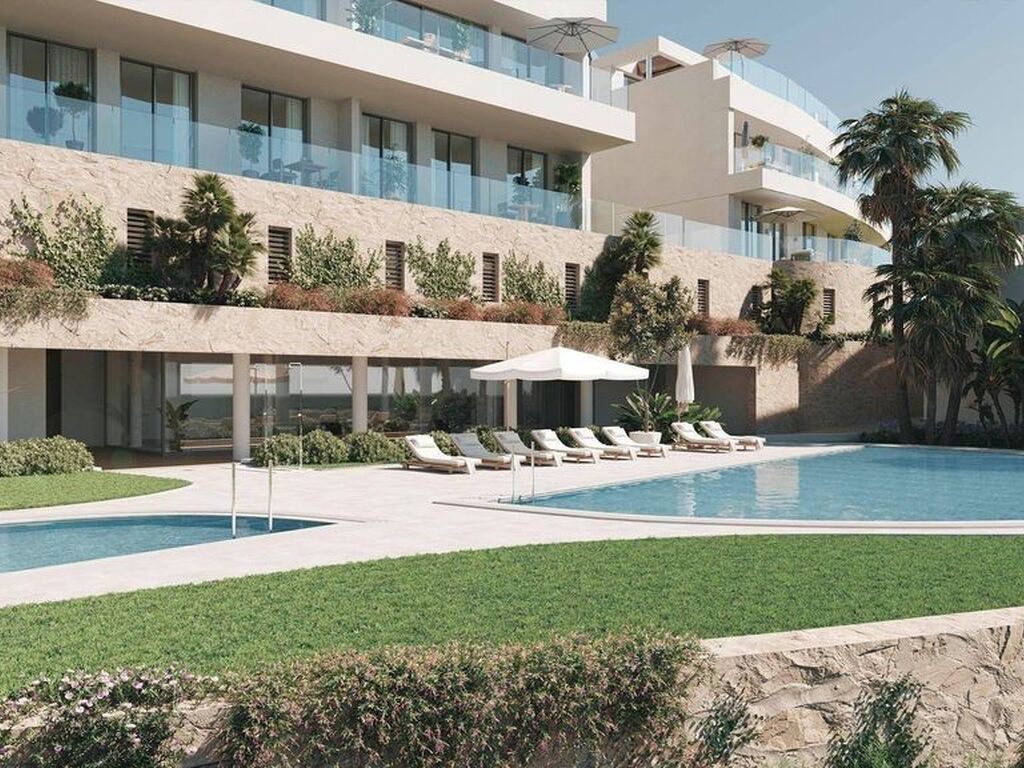 Maison de luxe à vendre à Fuengirola, 1 300 000 €, Photo 1