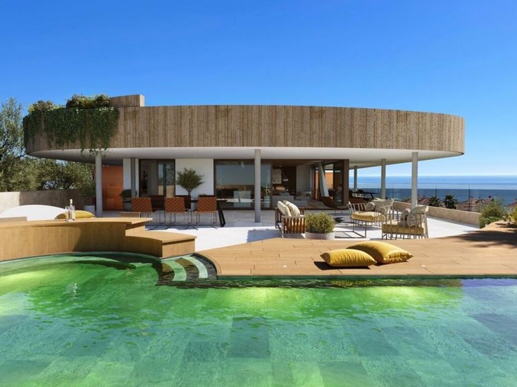 Appartement de luxe à vendre à Benalmádena, 1 550 000 €, Photo 1
