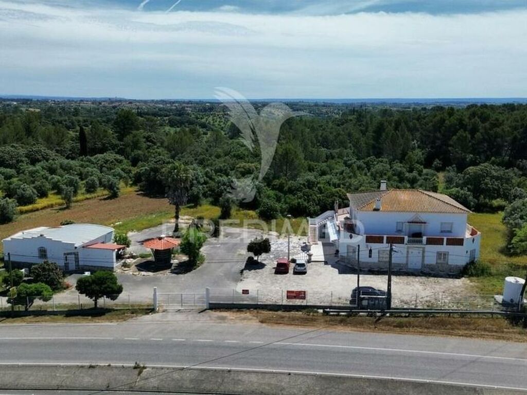 Maison de luxe à vendre à Alcanena, 590 000 €, Photo 7