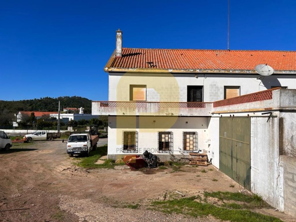 Luxury House for sale in Ourique, 550 000 €, Photo 2