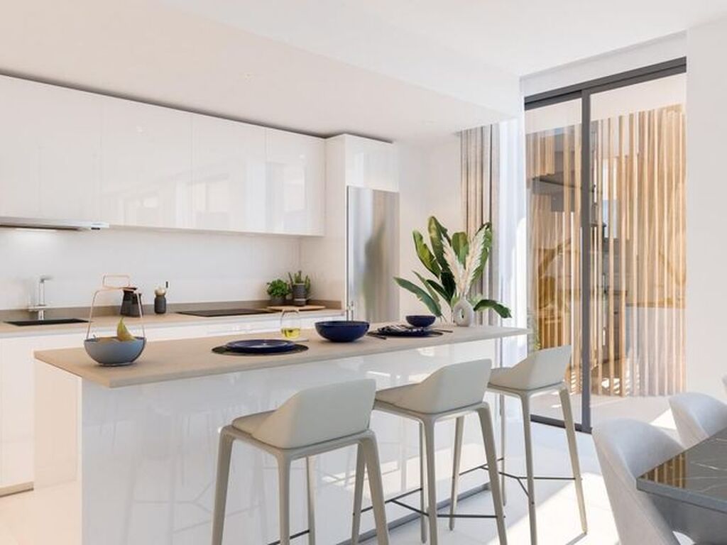 Appartement de luxe à vendre à Fuengirola, 785 000 €, Photo 7