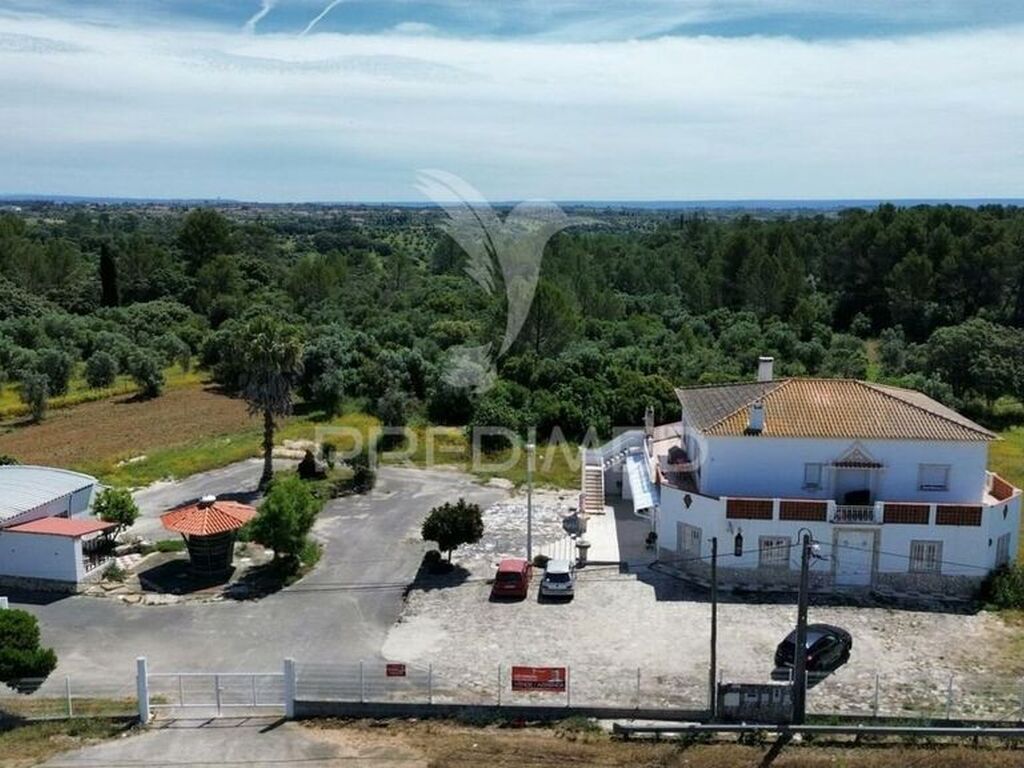 Maison de luxe à vendre à Alcanena, 590 000 €, Photo 3
