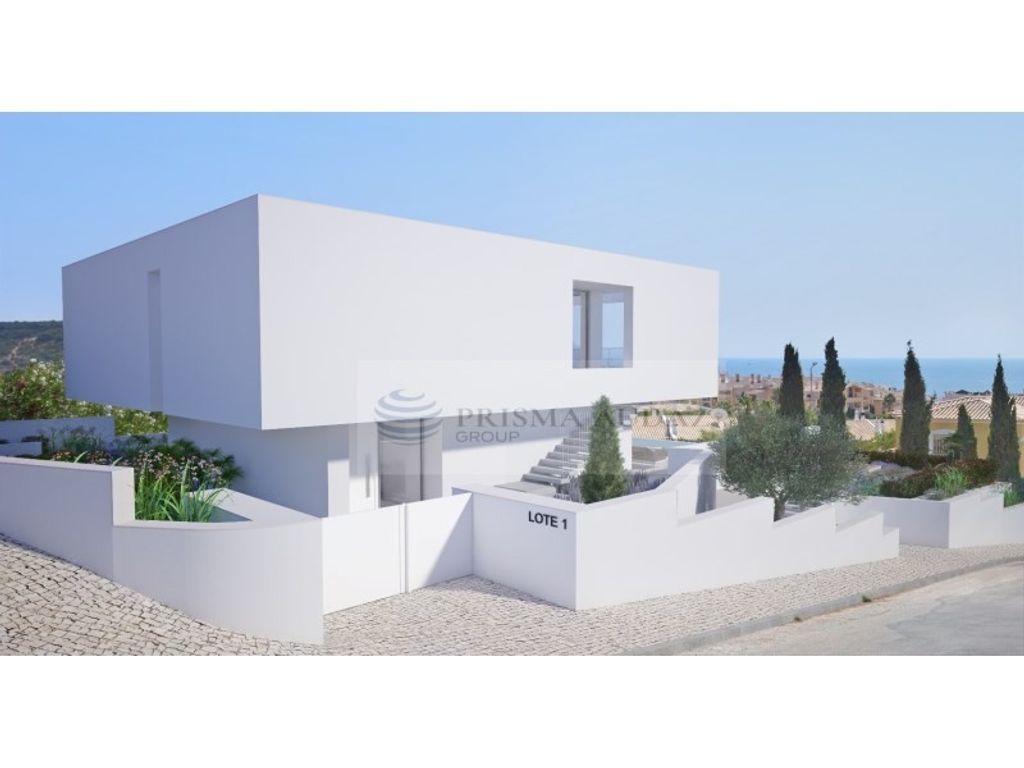 Maison de luxe à vendre à Lagos, 2 350 000 €, Photo 3