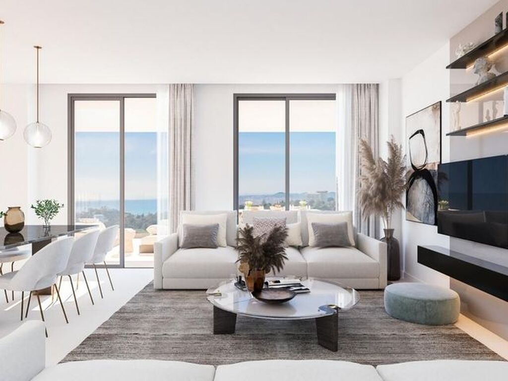 Appartement de luxe à vendre à Fuengirola, 785 000 €, Photo 2