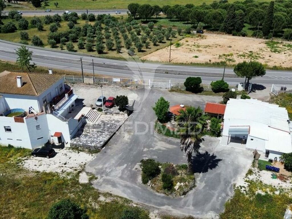 Maison de luxe à vendre à Alcanena, 590 000 €, Photo 4