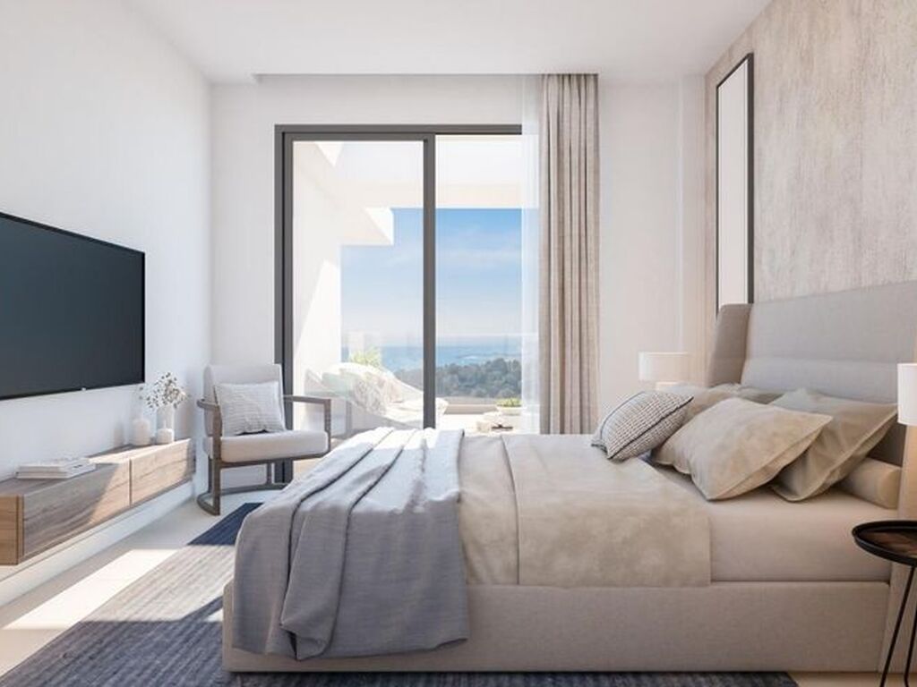 Appartement de luxe à vendre à Fuengirola, 785 000 €, Photo 3