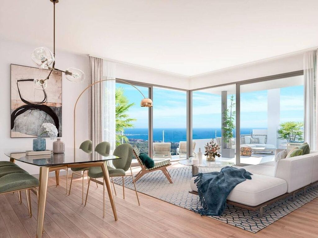 Luxury Apartment for sale in Casares, 485 000 €, Photo 4