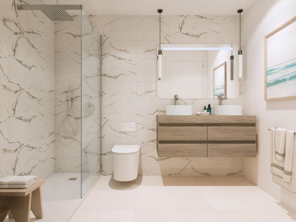 Appartement de luxe à vendre à Fuengirola, 785 000 €, Photo 4