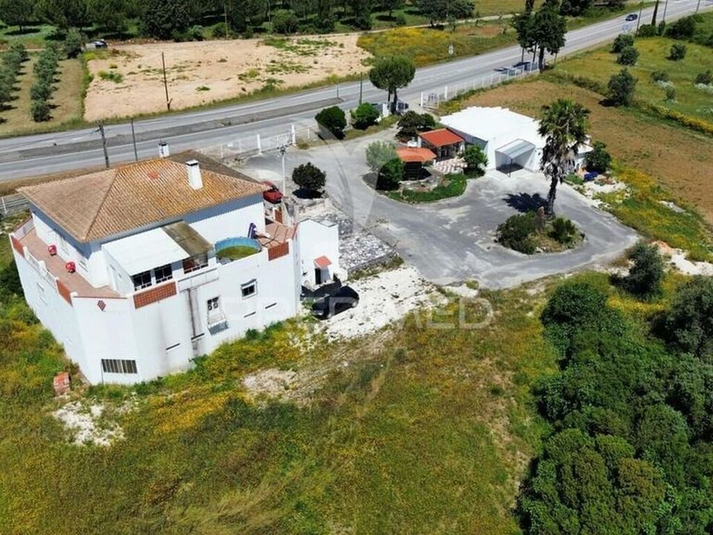 Maison de luxe à vendre à Alcanena, 590 000 €, Photo 2