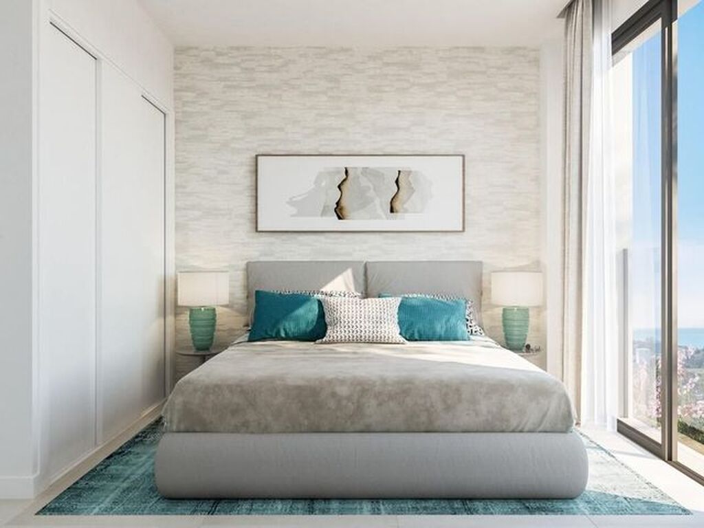 Appartement de luxe à vendre à Fuengirola, 785 000 €, Photo 5