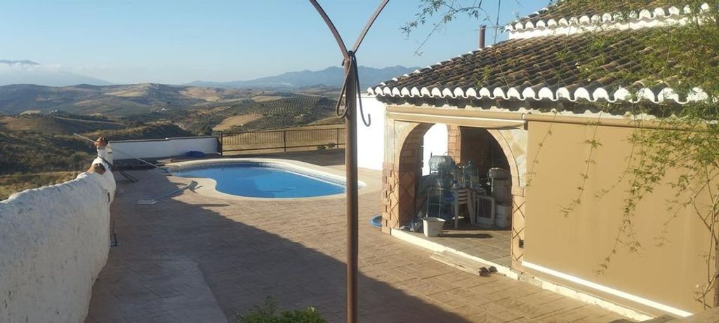 Maison de luxe à vendre à Casarabonela, 700 000 €, Photo 1