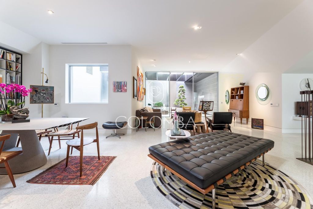 Luxury Apartment for sale in Madrid, 3 790 000 €, Photo 1