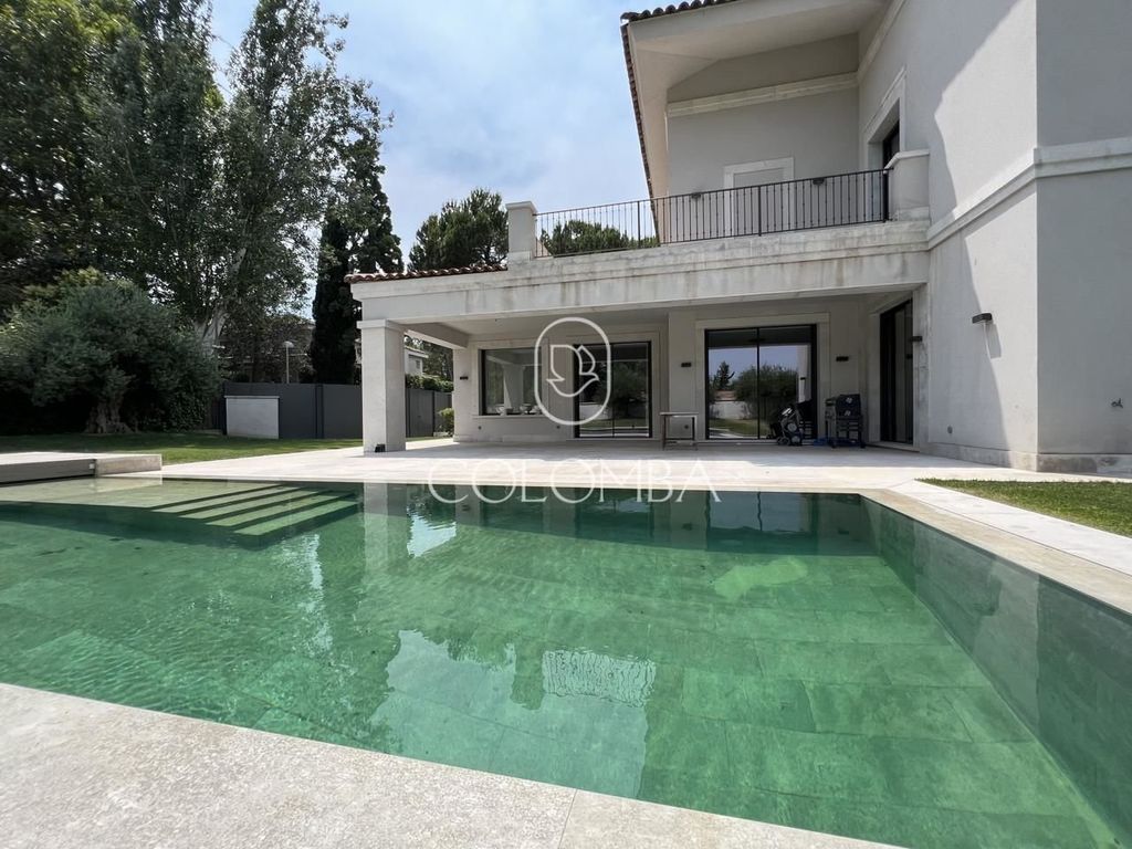 Luxury House for sale in Madrid, 5 500 000 €, Photo 1