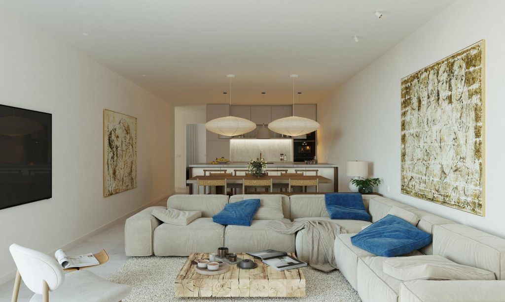 Appartement de luxe à vendre à Colònia de Sant Jordi, 700 000 €, Photo 3