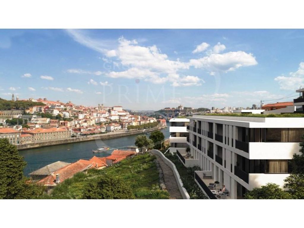 Appartement de luxe à vendre à Vila Nova de Gaia, 780 000 €, Photo 4