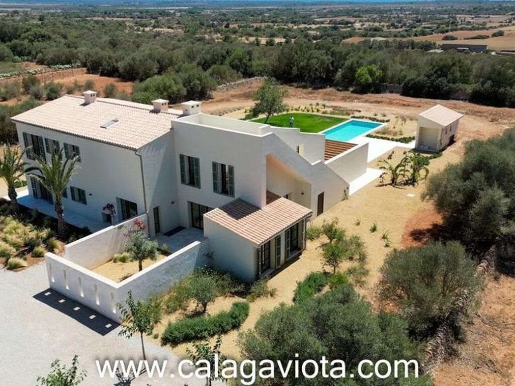 Maison de luxe à vendre à Ses Salines, 4 295 000 €, Photo 4