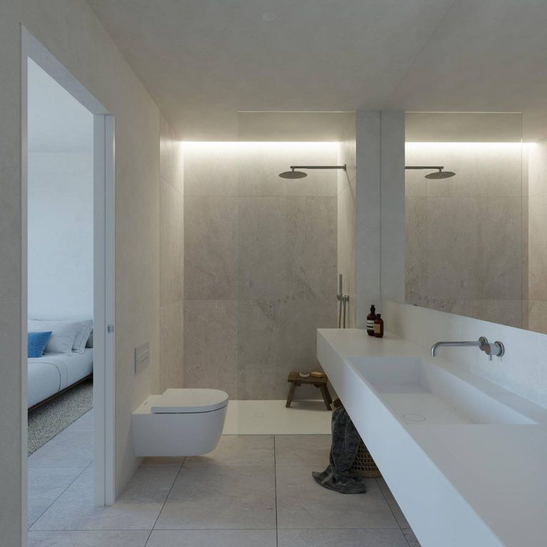 Appartement de luxe à vendre à Colònia de Sant Jordi, 485 000 €, Photo 4