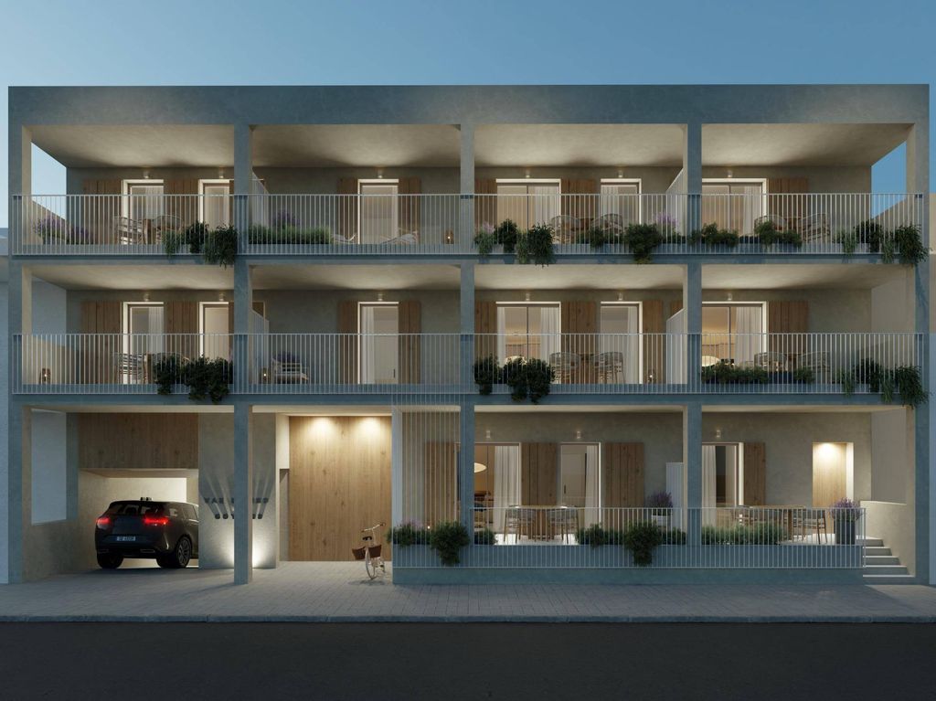 Appartement de luxe à vendre à Colònia de Sant Jordi, 700 000 €, Photo 6