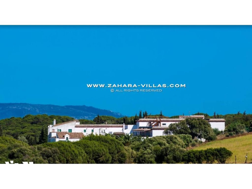 Maison de luxe à vendre à Barbate, 2 450 000 €, Photo 1
