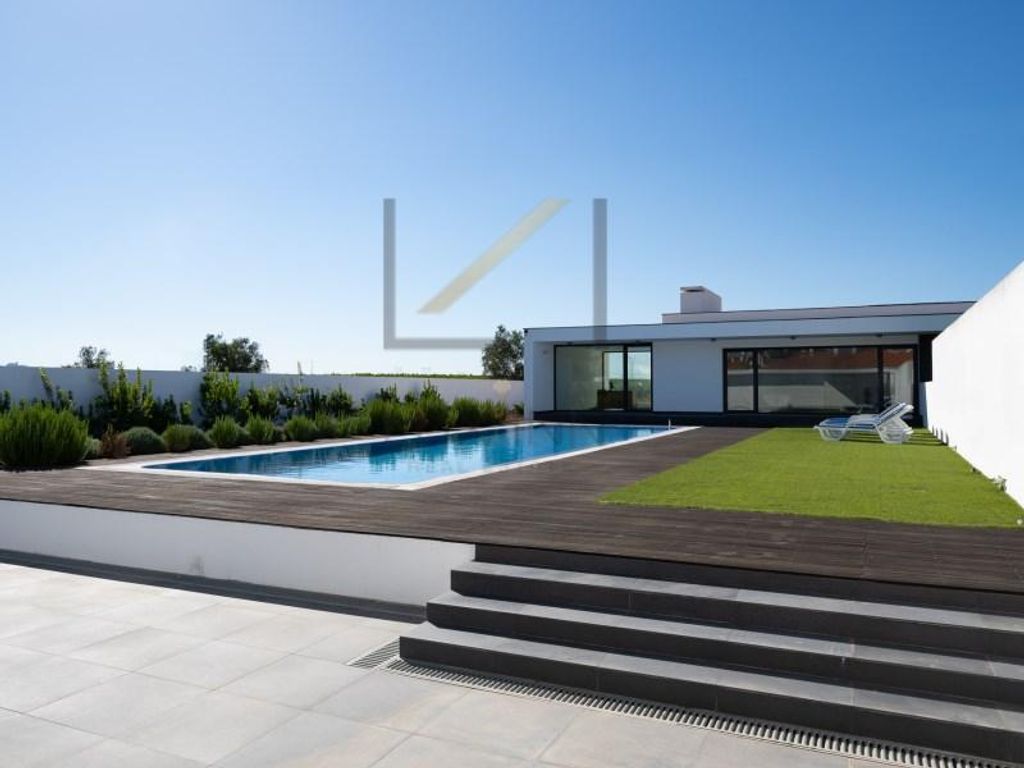 Maison de luxe à vendre à Palmela, 1 400 000 €, Photo 1