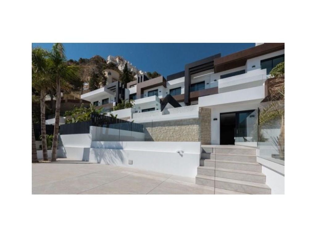 Luxury Apartment for sale in Benidorm, 1 650 000 €, Photo 7