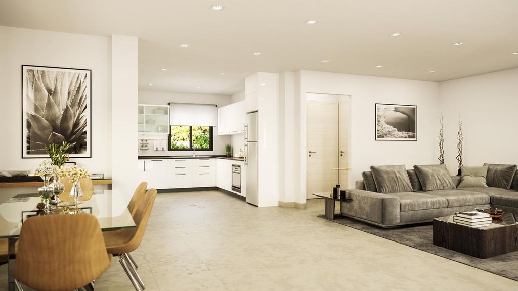 Maison de luxe à vendre à Elche, 649 000 €, Photo 3