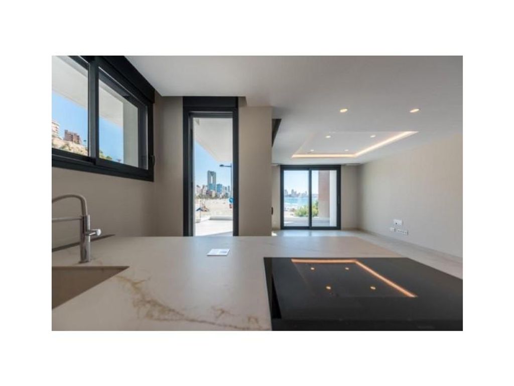 Luxury Apartment for sale in Benidorm, 1 650 000 €, Photo 2
