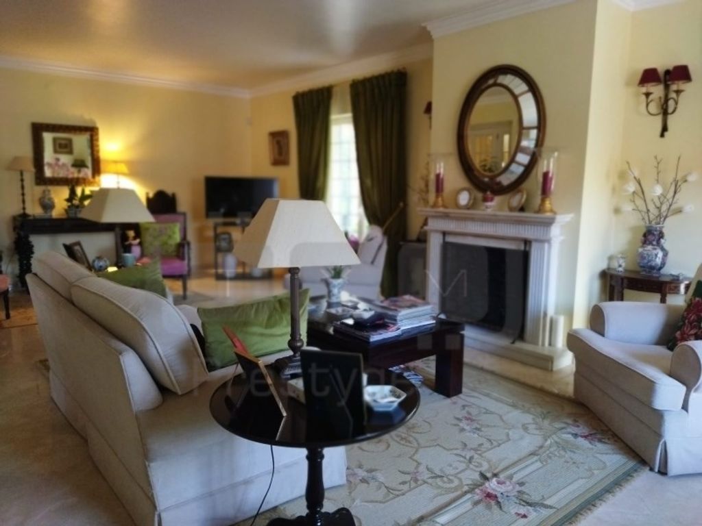Luxury House for sale in Tomar, 550 000 €, Photo 7